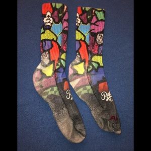 Men’s Rufnek Socks